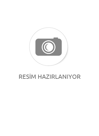 Söz ve Damat Kahvesi Tepsisi - İncili Beyaz Yuvarlak Tepsi, Varak Süsleme ve Midye Yüzük Kutuları